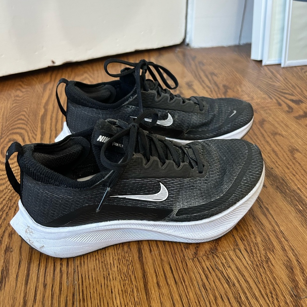 Nike Zoom Fly 4 Running Shoes
